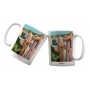 Mug de Collioure - clocher