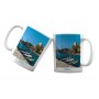 Mug de Collioure - barques