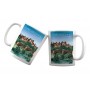Mug de Carcassonne