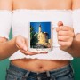 Mug d'Aigues-Mortes - la tour