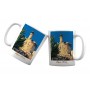 Mug d'Aigues-Mortes - la tour
