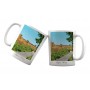Mug d'Aigues-Mortes - les remparts