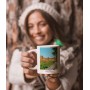 Mug d'Aigues-Mortes - les remparts