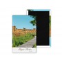 Magnet d'Aigues-Mortes - les remparts
