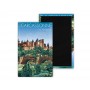 Magnet de Carcassonne