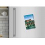 Magnet de Carcassonne