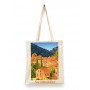 Tote Bag de Saint-Guilhem-le-Désert