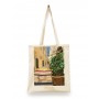 Tote Bag de Montpellier - Bras de fer
