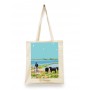 Tote Bag de la Camargue