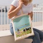 Tote Bag de la Camargue