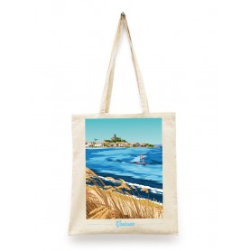 Tote Bag de Gruissan