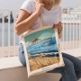 Tote Bag de Gruissan