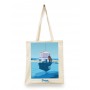 Tote Bag de Gruissan - chalet