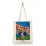 Tote Bag de Collioure - moulin