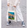 Tote Bag de Collioure - moulin
