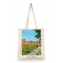 Tote Bag d'Aigues-Mortes - les remparts