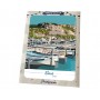 Affiche de Cassis - le fort