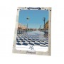 Affiche de Nice - Place Massena