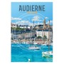 Affiche de Audierne