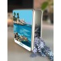Puzzle de Antibes - rochers