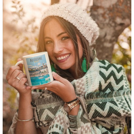 Mug de Audierne