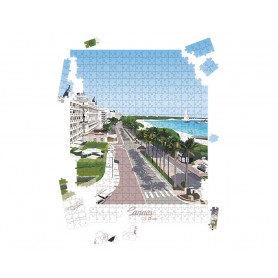 Puzzle de Cannes