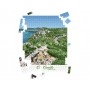 Puzzle de Cap Canaille