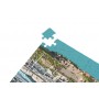 Puzzle de Cassis - le fort