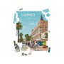 Puzzle de Cannes - La Croisette