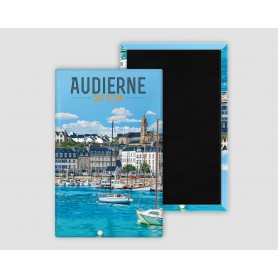 Magnet Ville de Audierne