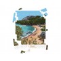 Puzzle de La Ciotat - La Calanque du Mugel