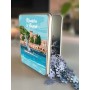 Puzzle de Mandelieu la Napoule - mer