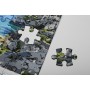 Puzzle de Marseille - Calanque d'En Vault