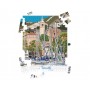 Puzzle de Marseille - L'Estaque