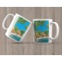 Mug de Aix-en-Provence