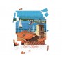 Puzzle de Sainte-Maxime