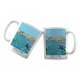 Mug de Sanary-sur-Mer
