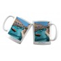 Mug de Port-Grimaud