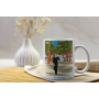 Mug de la Pétanque
