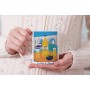 Mug du Pastis de Marseille