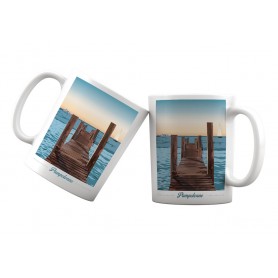 Mug de Pampelonne