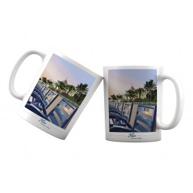 Mug de Nice - Promenade des Anglais