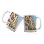 Mug de Marseille - panier