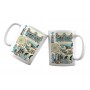 Mug de Marseille - Générique
