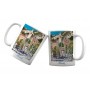 Mug de Marseille - L'Estaque