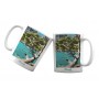 Mug de Marseille - Calanque