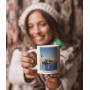 Mug de Mandelieu la Napoule