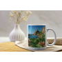 Mug de La Ciotat - Calanque de Figuerolles