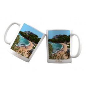 Mug de La Ciotat - Calanque du Mugel