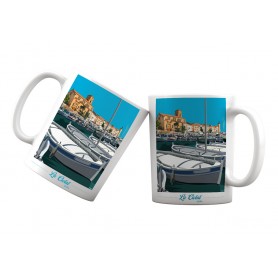 Mug de La Ciotat